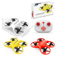 HOSHI 2019 L6065 Nano Drone Infrared RC Mini Quadcopter Toy For Children's Gift Toys Christmas toys